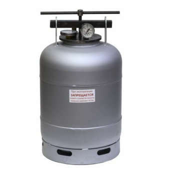 Лучшие автоклавы для домашнего консервирования