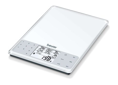 Лучшие кухонные весы 2023 года Лучшие кухонные весы 2023 года