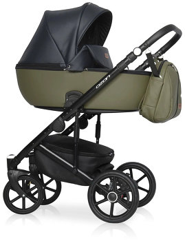 Лучшие коляски для новорожденных 2023 года