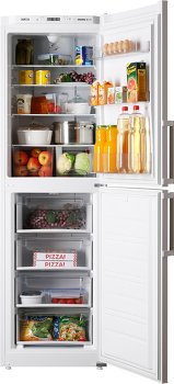 Лучшие холодильники Атлант 2023 года