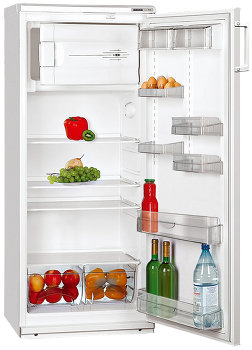 Лучшие холодильники Атлант 2023 года