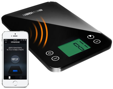 Лучшие кухонные весы 2023 года Лучшие кухонные весы 2023 года