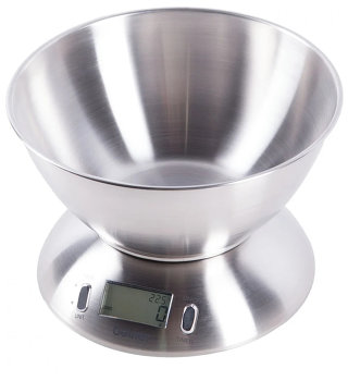 Лучшие кухонные весы 2023 года Лучшие кухонные весы 2023 года