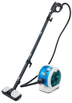 Лучшие пароочистители 2023 года