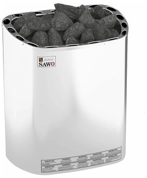 Лучшие печи для бани 2023 года