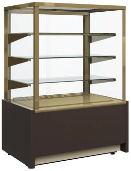 Лучшие холодильные витрины 2023 года