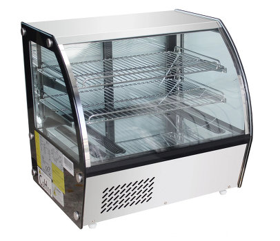 Лучшие холодильные витрины 2023 года