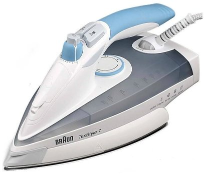 Лучшие утюги 2023 года