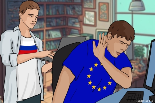 «Балбесы» с Запада и «взлом» России: как изменились отношения в мире кибербезопасности 