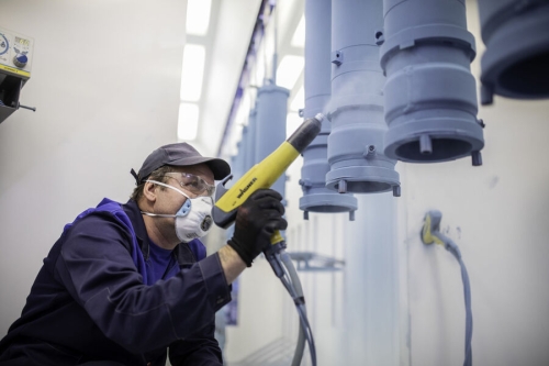 Все путем: как «Росатом» замещает импортные автокомпоненты 