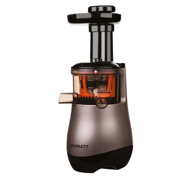 Лучшие шнековые соковыжималки 2023 года