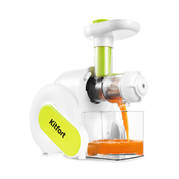 Лучшие шнековые соковыжималки 2023 года