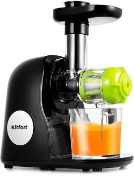 Лучшие шнековые соковыжималки 2023 года