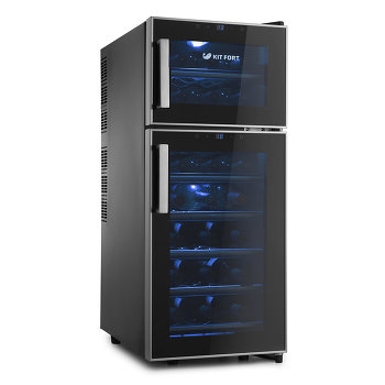 Лучшие винные шкафы 2023 года Лучшие винные шкафы 2023 года