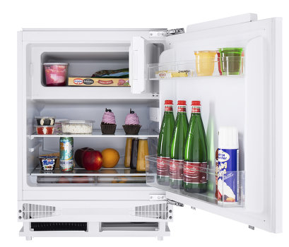 Лучшие встраиваемые холодильники