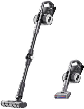 Лучшие беспроводные пылесосы Xiaomi 2023 года Лучшие беспроводные пылесосы Xiaomi 2023 года