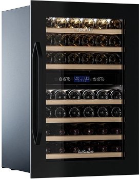 Лучшие винные шкафы 2023 года Лучшие винные шкафы 2023 года