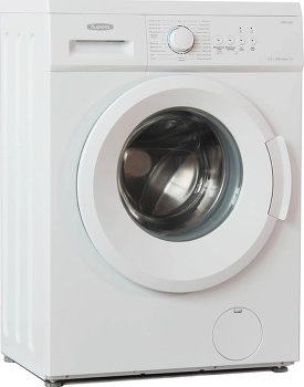 Лучшие узкие стиральные машины 2023 года