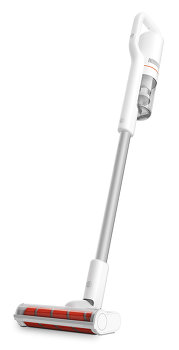 Лучшие беспроводные пылесосы Xiaomi 2023 года Лучшие беспроводные пылесосы Xiaomi 2023 года