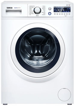 Лучшие узкие стиральные машины 2023 года