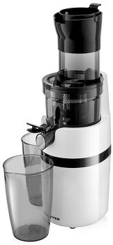 Лучшие шнековые соковыжималки 2023 года