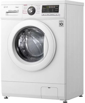 Лучшие стиральные машины LG