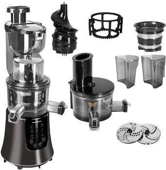 Лучшие шнековые соковыжималки 2023 года