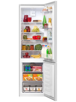 Лучшие двухкамерные холодильники 2023 года Лучшие двухкамерные холодильники 2023 года