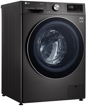 Лучшие стиральные машины LG