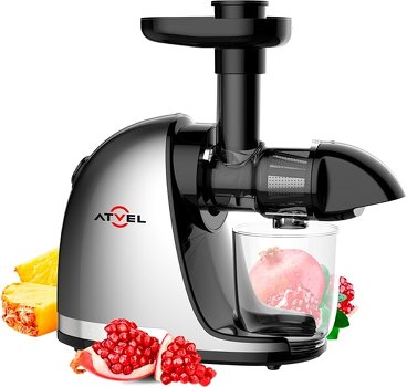 Лучшие шнековые соковыжималки 2023 года
