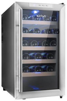 Лучшие винные шкафы 2023 года Лучшие винные шкафы 2023 года