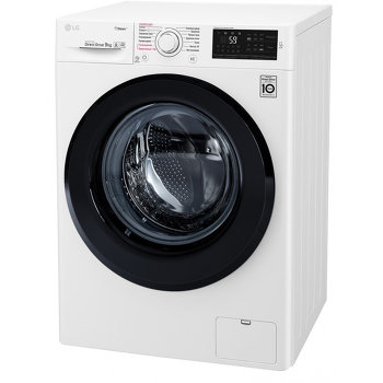 Лучшие стиральные машины LG