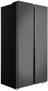 Лучшие холодильники Side-by-Side в 2023 году