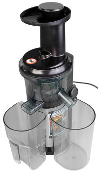 Лучшие шнековые соковыжималки 2023 года