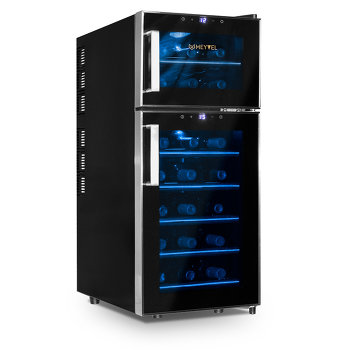 Лучшие винные шкафы 2023 года Лучшие винные шкафы 2023 года