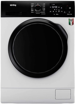 Лучшие узкие стиральные машины 2023 года