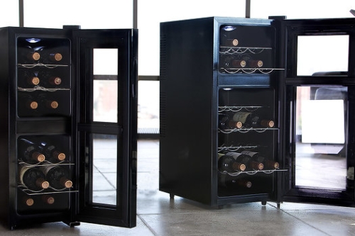 Лучшие винные шкафы 2023 года Лучшие винные шкафы 2023 года