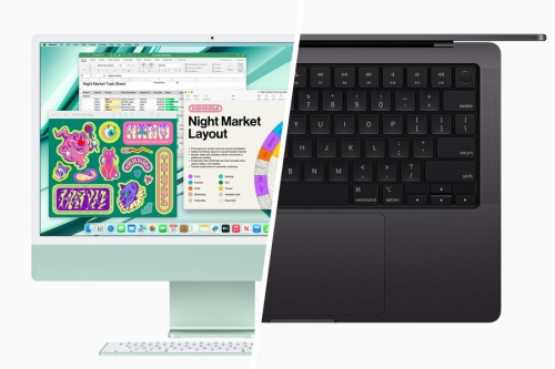 Что показали на «Пугающе быстрой» презентации Apple 