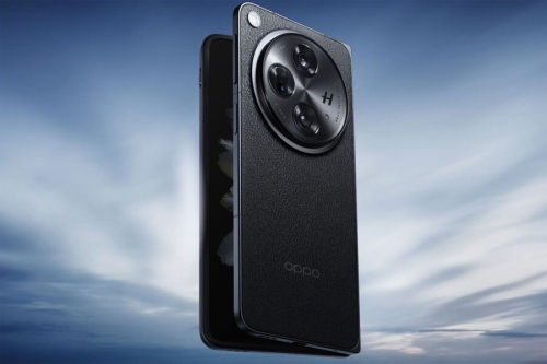 Флагманская камера и космическая надежность. Обзор складного смартфона Oppo Find N3 Флагманская камера и космическая надежность. Обзор складного смартфона Oppo Find N3