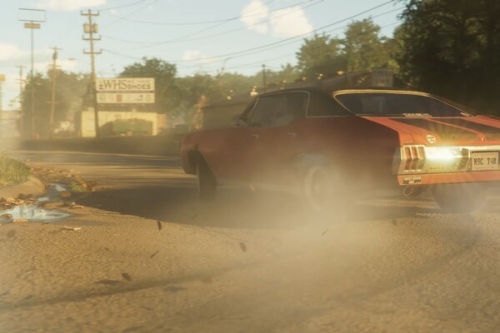 Пять самых ожидаемых игровых релизов 2024 года Пять самых ожидаемых игровых релизов 2024 года