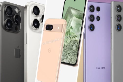 «Газета.Ru» рассказывает о самых интересных и ожидаемых смартфонах 2024 года «Газета.Ru» рассказывает о самых интересных и ожидаемых смартфонах 2024 года