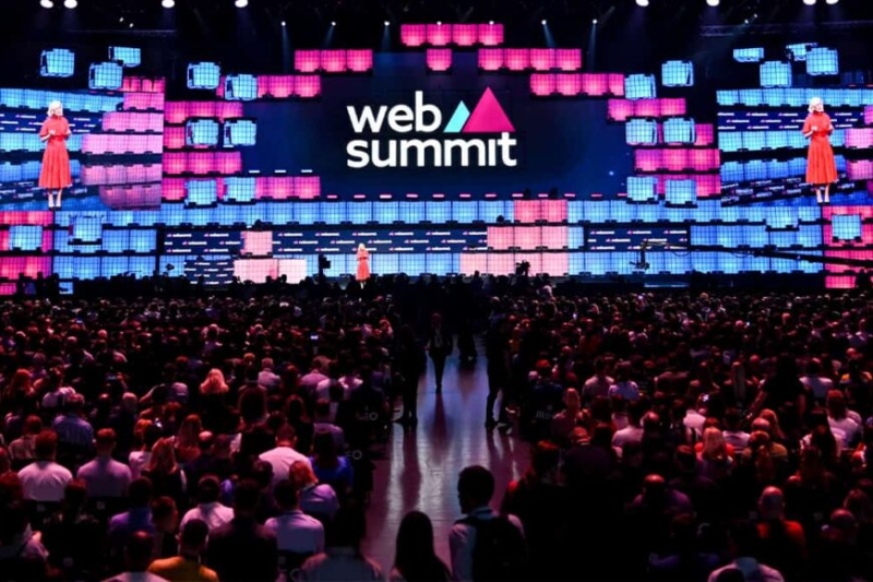 Завершился Web Summit 2024